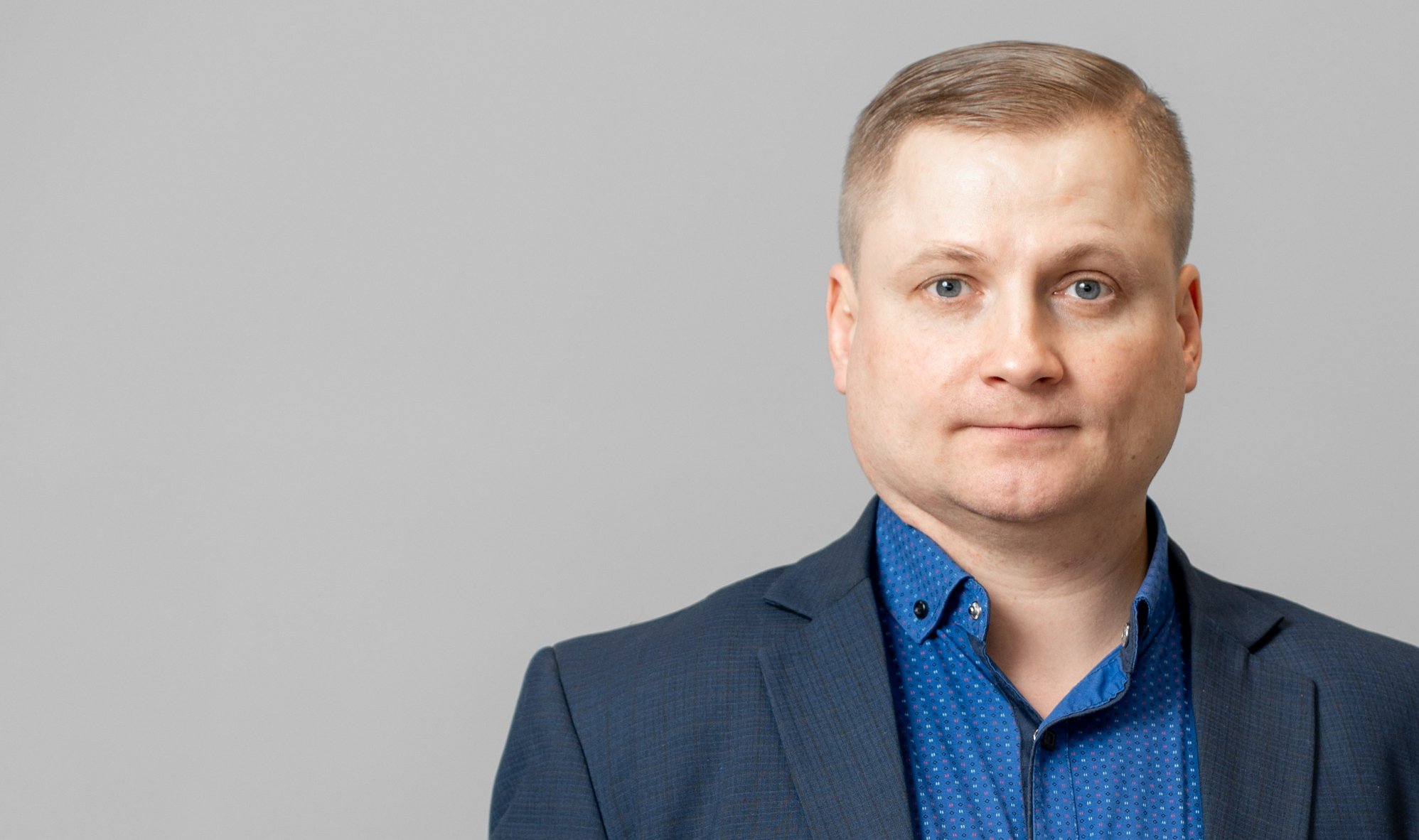 Алексей Морозков, ICL Services: «К проектам трансформации ИБ надо подходить прагматично»